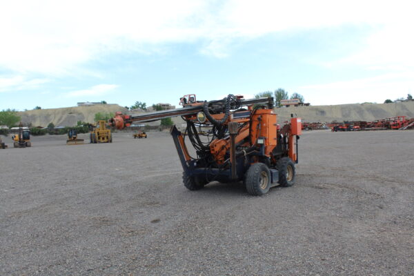 Sandvik Commando 300 - Image 6