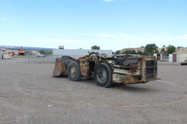 MTI LT-350 - Image 2