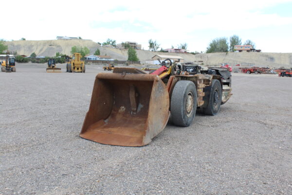 MTI LT-350 - Image 3