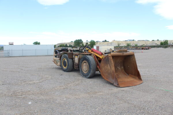 MTI LT-350 - Image 5