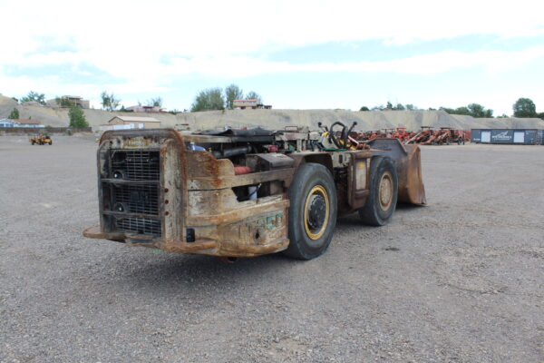 MTI LT-350 - Image 6