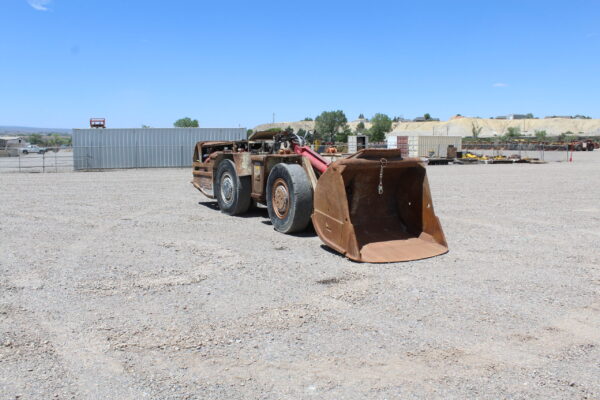 MTI LT-350 - Image 3