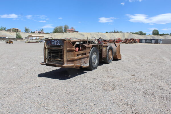 MTI LT-350 - Image 4