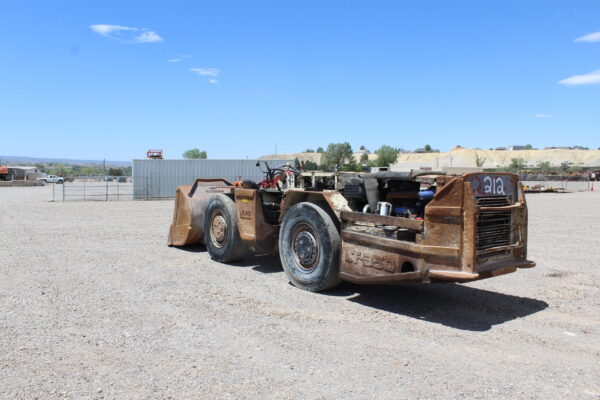 MTI LT-350 - Image 6