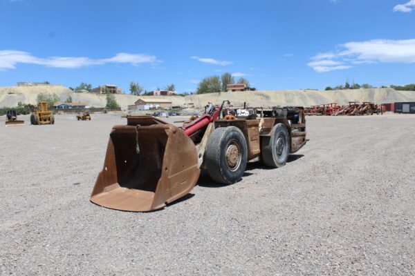MTI LT-350 - Image 7