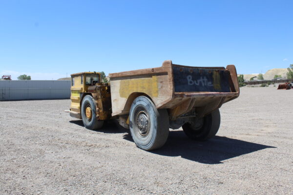 Trident TM-C416 - Image 2