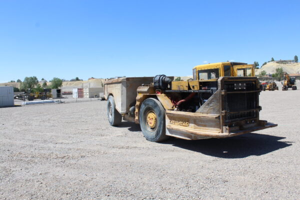 Trident TM-C416 - Image 5