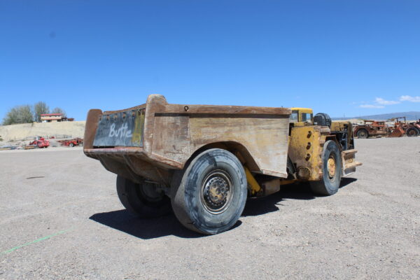Trident TM-C416 - Image 6