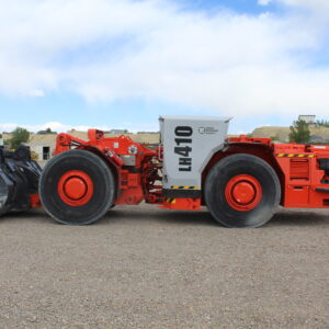 Sandvik  Toro LH410