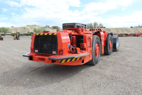 Sandvik  Toro LH410 - Image 6