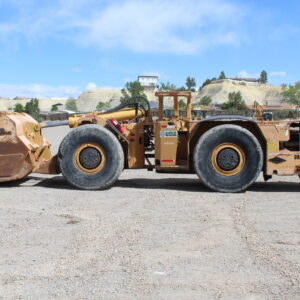 Atlas Copco Wagner ST6C