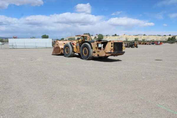 Atlas Copco Wagner ST6C - Image 3