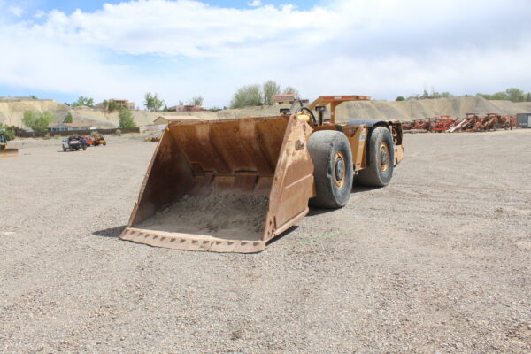 Atlas Copco Wagner ST6C - Image 4