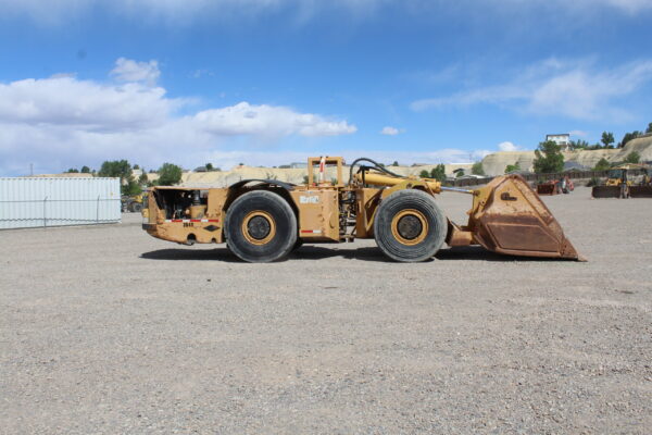 Atlas Copco Wagner ST6C - Image 5