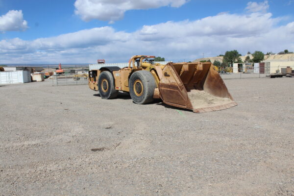 Atlas Copco Wagner ST6C - Image 6