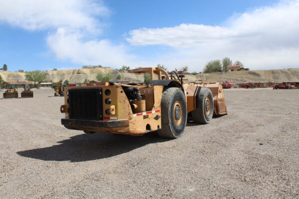 Atlas Copco Wagner ST6C - Image 2