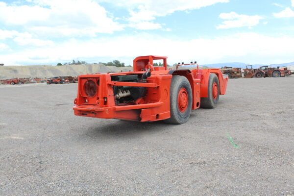 Sandvik Toro 400D LHD - Image 7