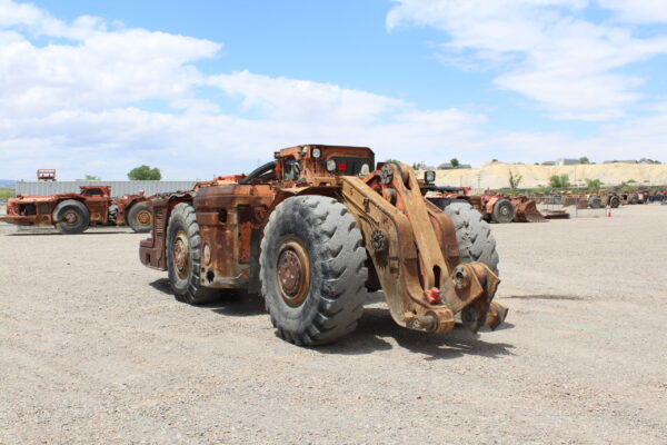 Toro 007 - Image 4