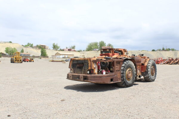 Toro 007 - Image 5