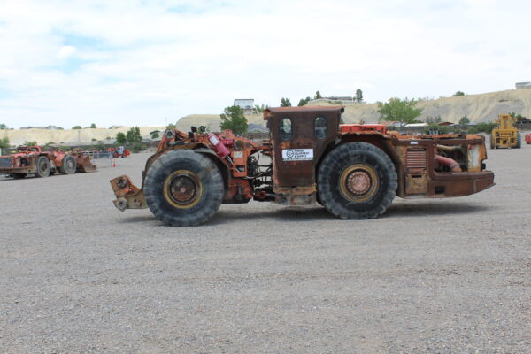 Toro 007 - Image 6