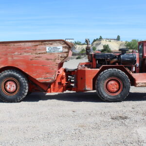 DUX DT-18R