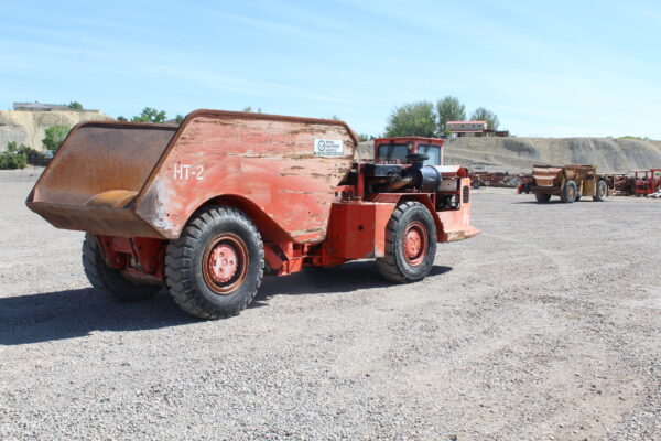 DUX DT-18R - Image 2