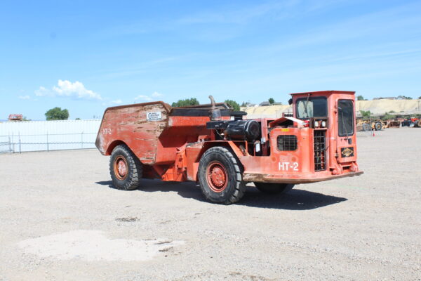 DUX DT-18R - Image 3