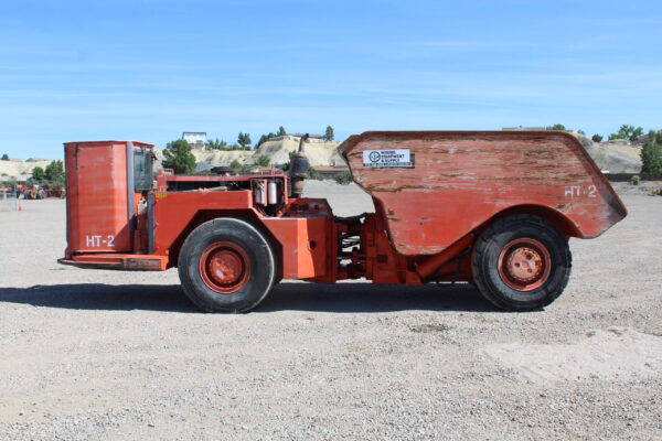 DUX DT-18R - Image 4