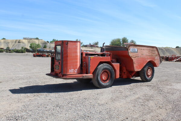 DUX DT-18R - Image 5