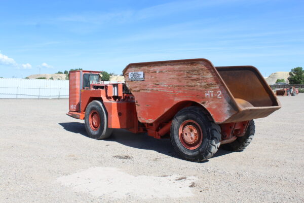 DUX DT-18R - Image 6