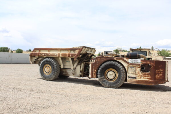 MTI DT2404EJ - Image 6