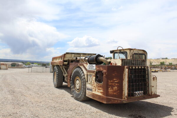 MTI DT2404EJ - Image 8