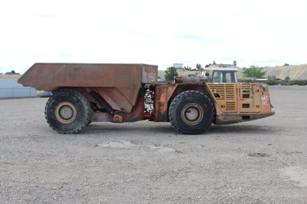 Sandvik 30SX