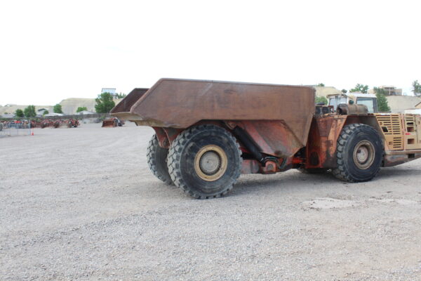 Sandvik 30SX - Image 2