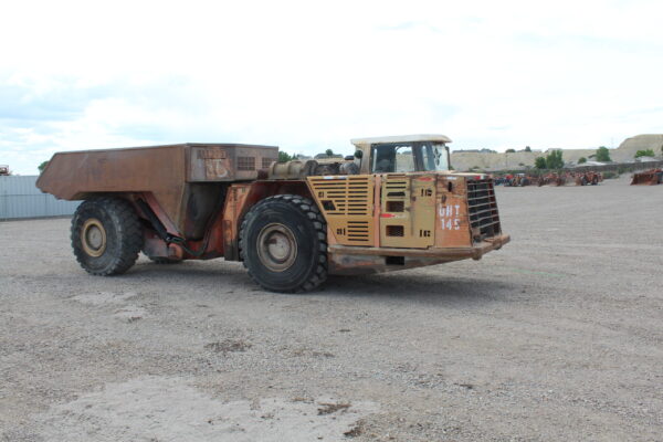 Sandvik 30SX - Image 3