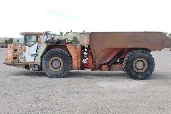 Sandvik 30SX - Image 4