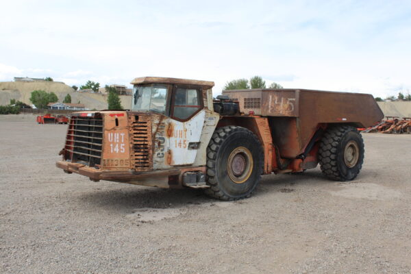 Sandvik 30SX - Image 5