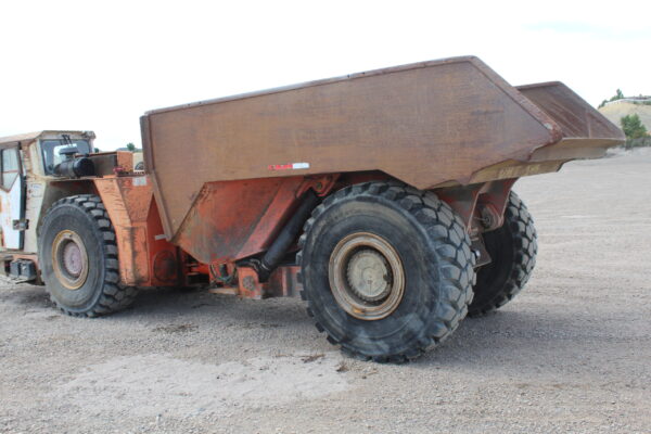 Sandvik 30SX - Image 6