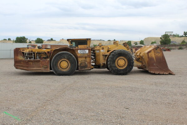Caterpillar R1600 - Image 4