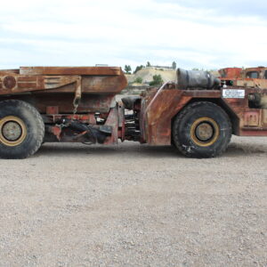 DUX TD26