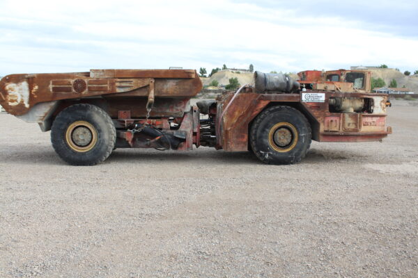 DUX TD26