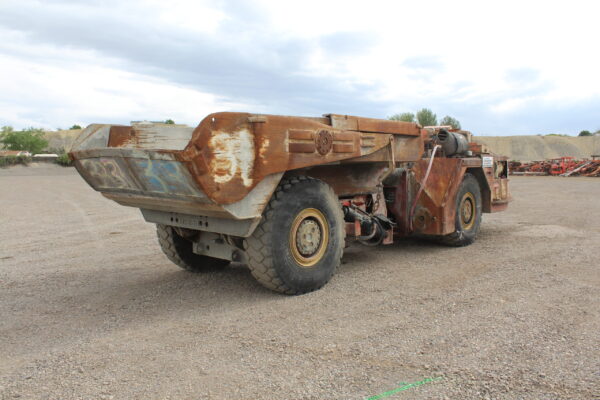 DUX TD26 - Image 3
