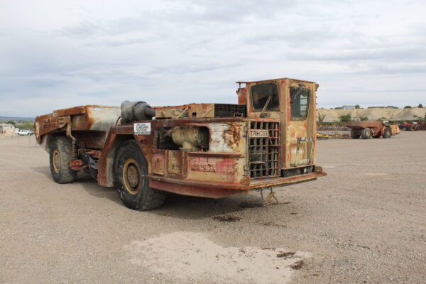 DUX TD26 - Image 4