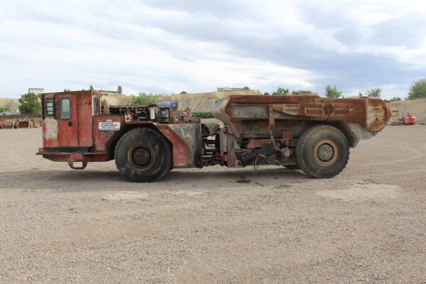 DUX TD26 - Image 5
