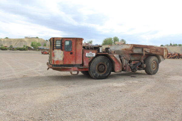 DUX TD26 - Image 6