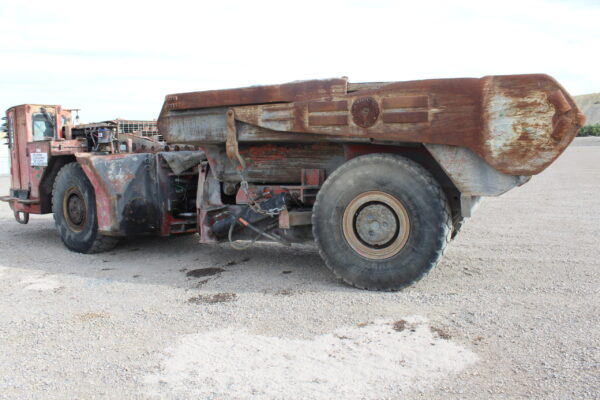 DUX TD26 - Image 7