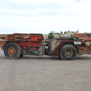 DUX TD26