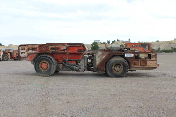 DUX TD26
