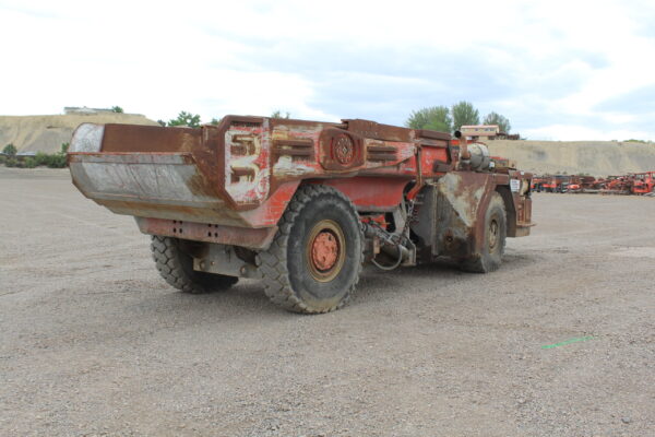 DUX TD26 - Image 2