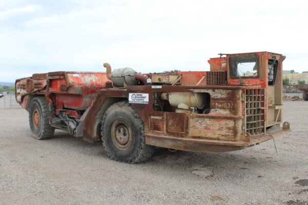 DUX TD26 - Image 3